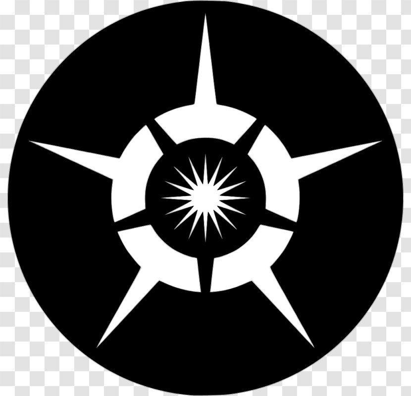 Jediism Jedi Temple Star Wars - White - Order Logo Transparent PNG