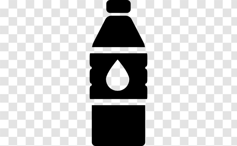 Mineral Water - Plastic Bottle Transparent PNG