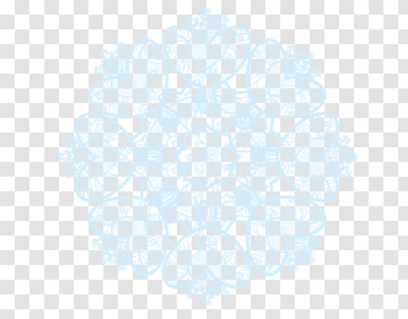 Euporean Pattern - Petal - Microsoft Azure Transparent PNG