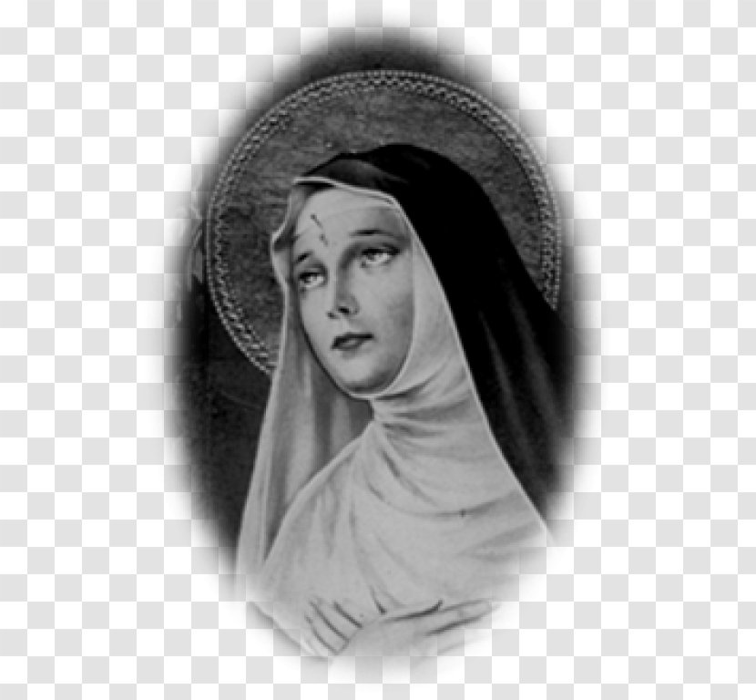 Rita Of Cascia Saint Prayer Religion 22 May - Nun - God Transparent PNG