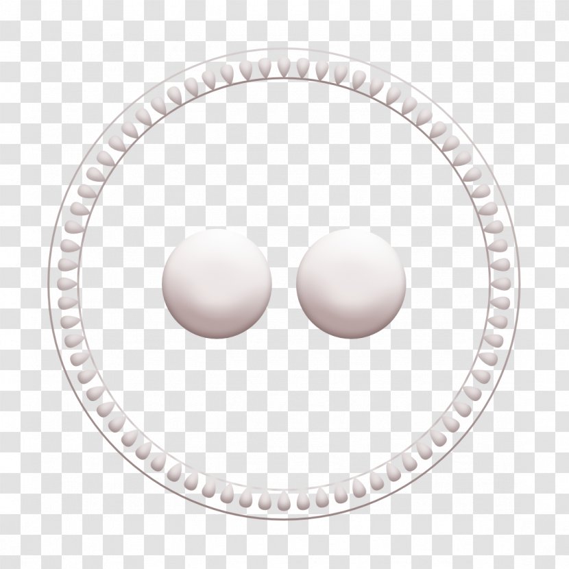 Chat Icon Clicker Flicker - Media - Serveware Plate Transparent PNG