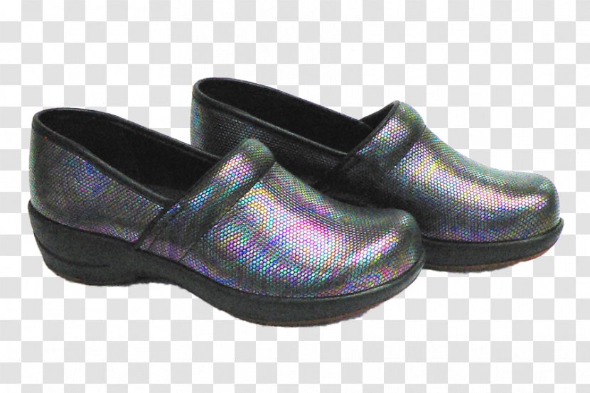 Clog Slip-on Shoe Walking Transparent PNG