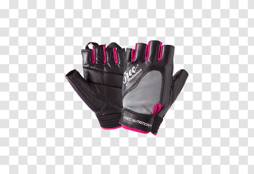 Glove Fitness Centre Allegro Palm Training - Lazy Hat Transparent PNG