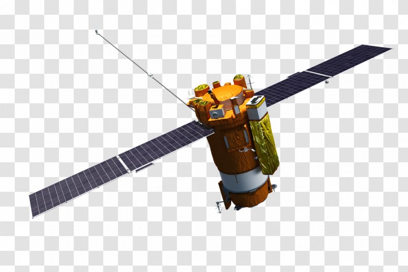 Satellite Koronas-Foton Living With A Star Spacecraft - Orbiting Solar Observatory - Satelite Transparent PNG