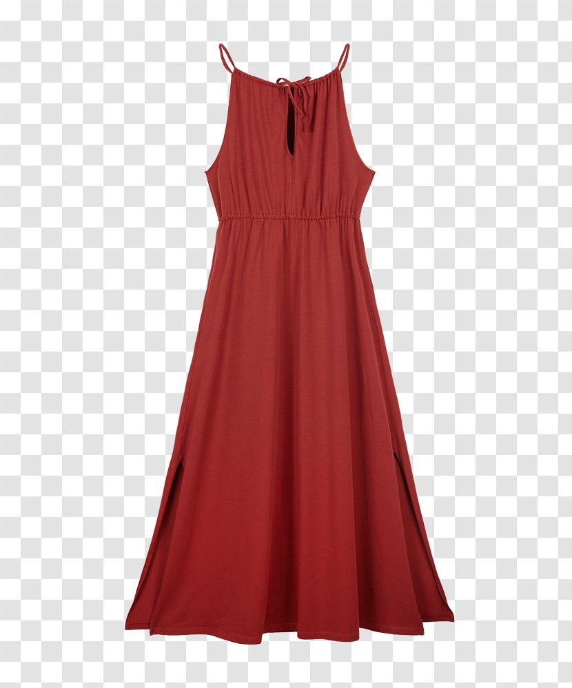 H&M Cocktail Dress Clothing Sleeve - Evening Gown Transparent PNG