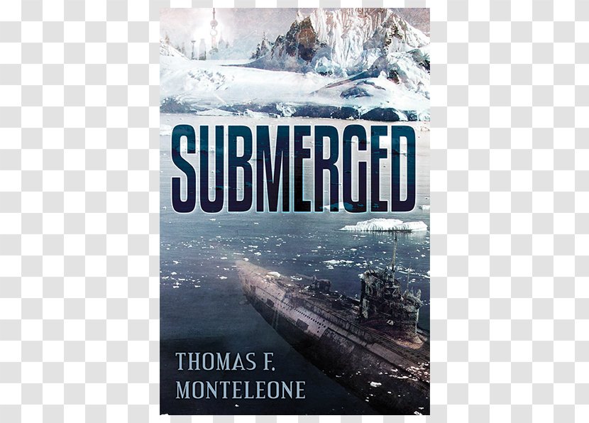 Submerged Great Tales Of Terror And The Supernatural Book Horror Fiction Goodreads - Film Transparent PNG