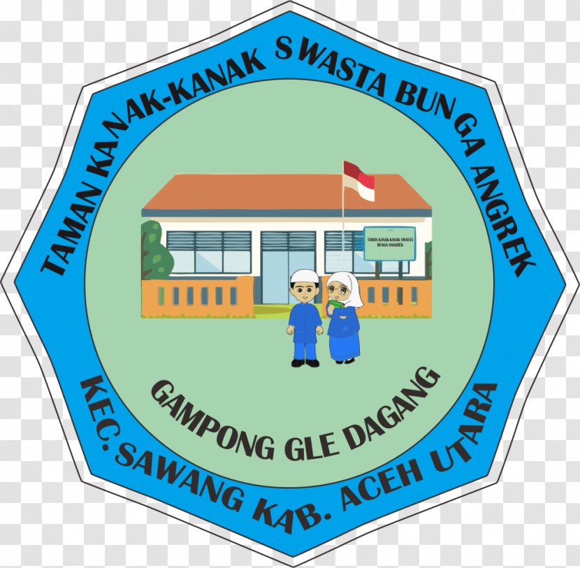 Logo Brand Organization Clip Art Font - Taman Kanak Transparent PNG