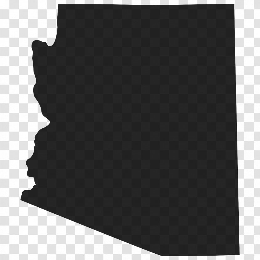 Arizona Sticker Decal Die Cutting - Rectangle - BBQ BACKGROUND Transparent PNG