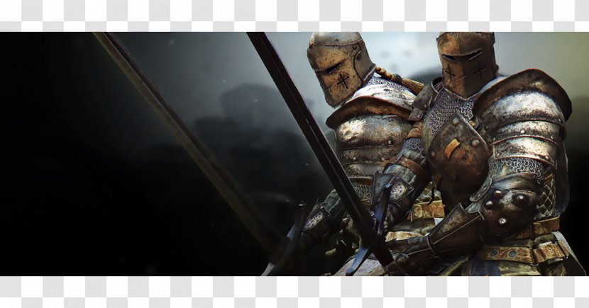 For Honor Knight PlayStation 4 Mount & Blade: Warband - Game - Glisten Transparent PNG