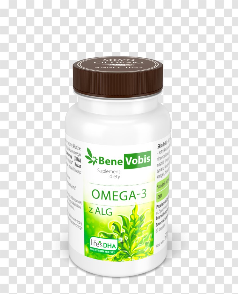 Dietary Supplement Acid Gras Omega-3 Vitamin Nutrition Capsule - Astaxanthin - Algérie Transparent PNG