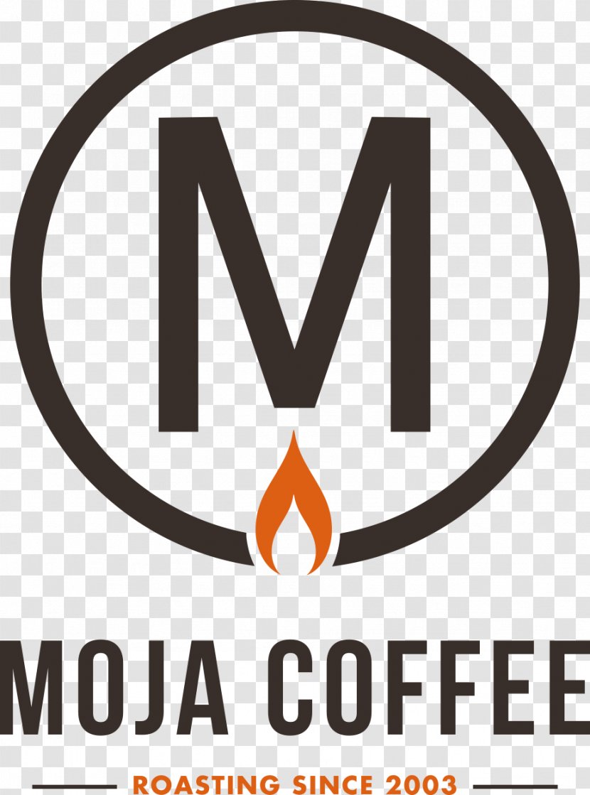 Moja Coffee Logo Brand - Symbol - Molasses Transparent PNG