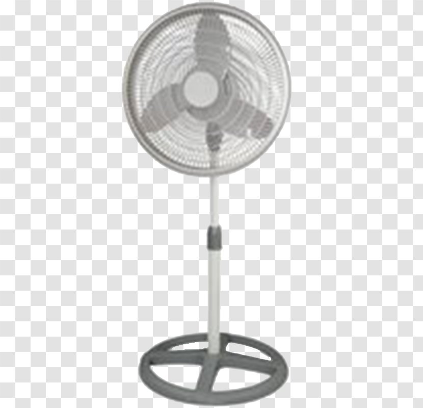 Fan Pedestal Desk Oscillation Speed - Shopyourway - Dynamic Shading Transparent PNG