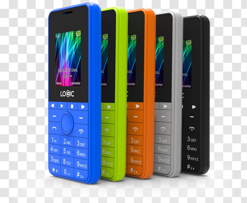 Feature Phone Smartphone Telephone Samsung Galaxy Cellular Network - Mobile Phones - Flashlight Call Transparent PNG