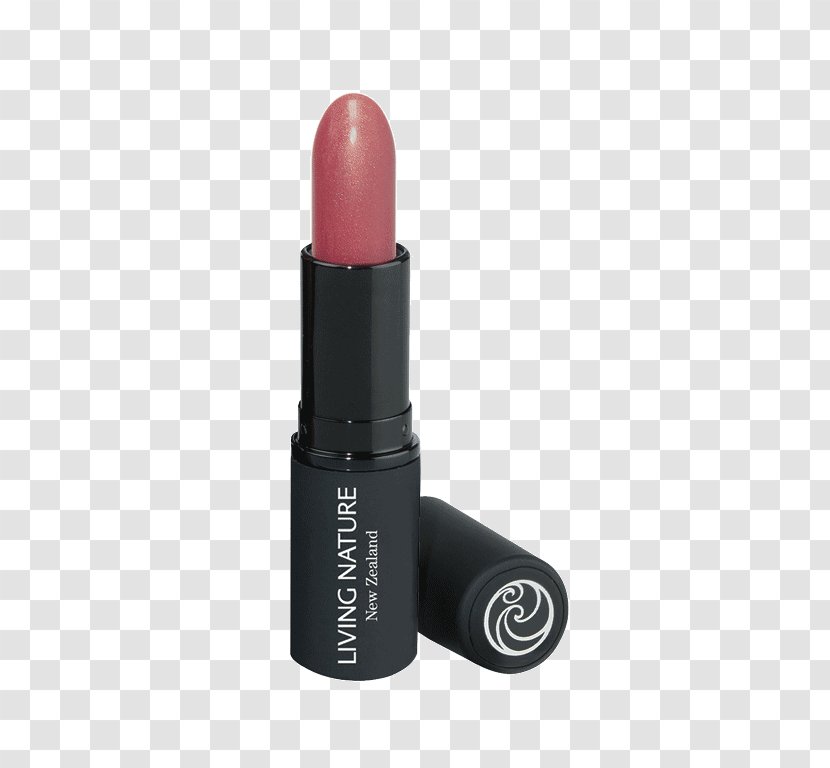 Lip Balm Lipstick Cosmetics Nature - Makeup Transparent PNG