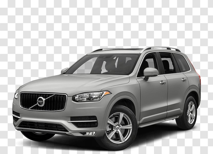 AB Volvo 2017 XC90 Sport Utility Vehicle - Xc90 - 2018 S60 Transparent PNG