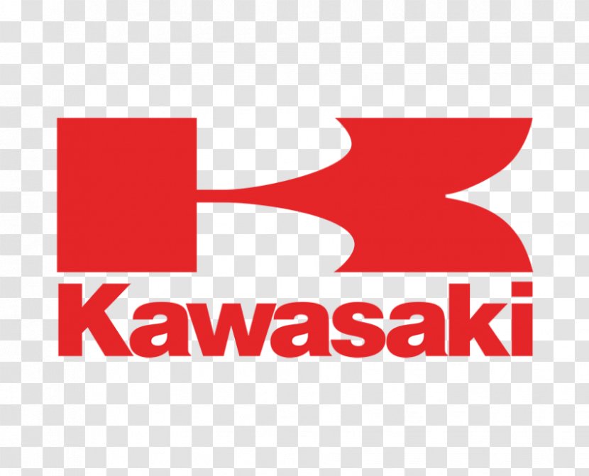 Logo Brand Kawasaki Heavy Industries Motorcycle Motors Philippines - Machinery Transparent PNG