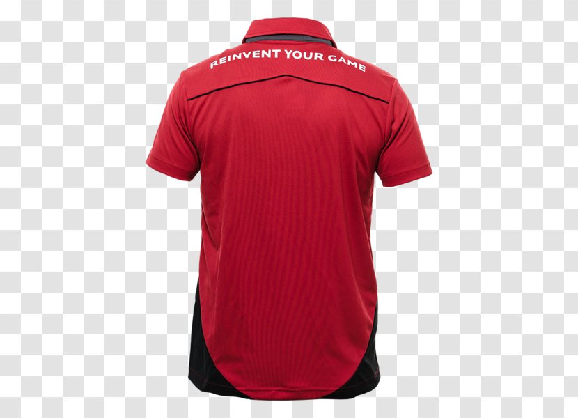 T-shirt Polo Shirt Adidas Ralph Lauren Corporation - Sports Uniform Transparent PNG
