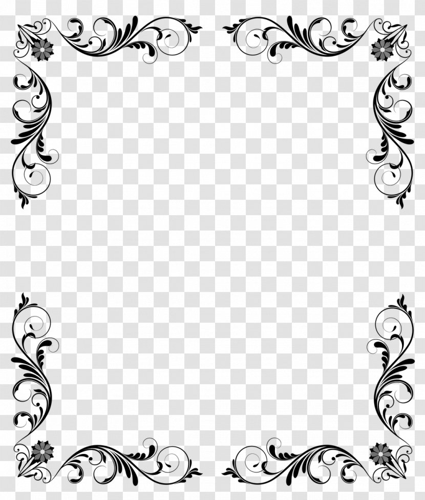 Picture Frame - Rectangle Visual Arts Transparent PNG