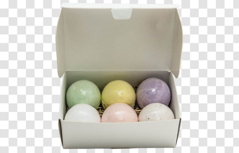 Plastic Egg - Box Transparent PNG