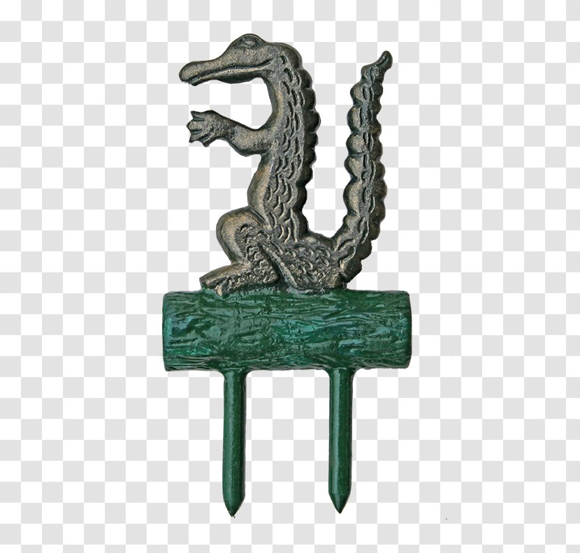 Golf Tees Course Bronze Sculpture - Budget - Tee Transparent PNG