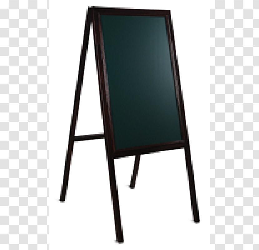 LED Writing Board Blackboard Dry-Erase Boards Paper - Tray - Easel Transparent PNG