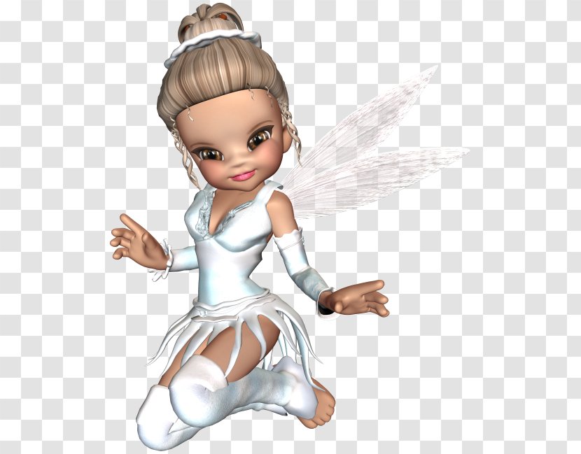 Fairy Legendary Creature Pixie Elf Transparent PNG