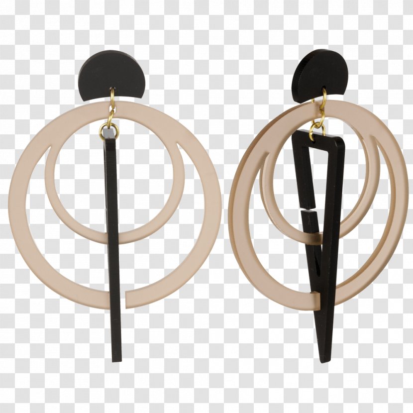 Earring Body Jewellery Transparent PNG