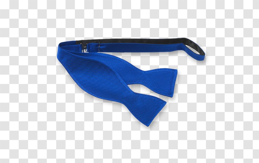 Necktie Bow Tie Royal Blue Einstecktuch Scarf - Shirt Transparent PNG