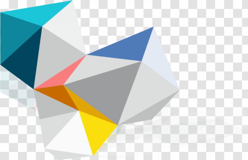 Logo Brand Triangle - Diagram Transparent PNG