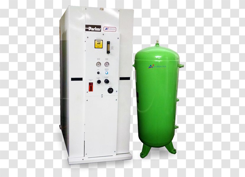 Machine Selective Soldering ACE Production Technologies System - Nitrogen Generator - Ace Family Transparent PNG