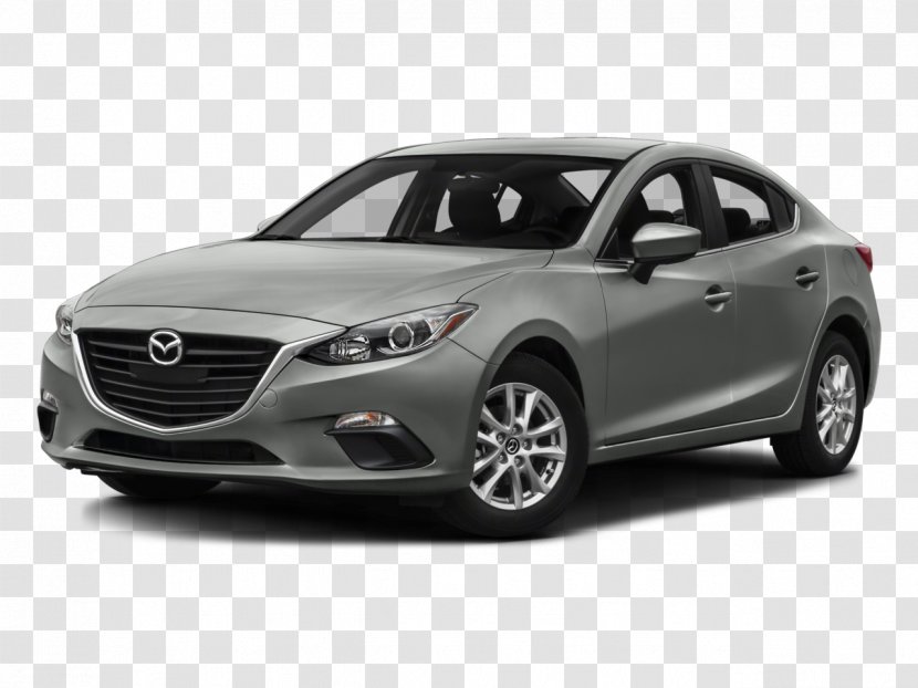 2015 Mazda3 I Sport Used Car Certified Pre-Owned - Luxury Vehicle - Mazda Transparent PNG