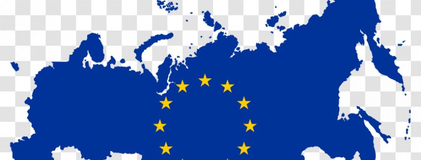 European Russia Soviet Union Russian Empire - Europe Transparent PNG