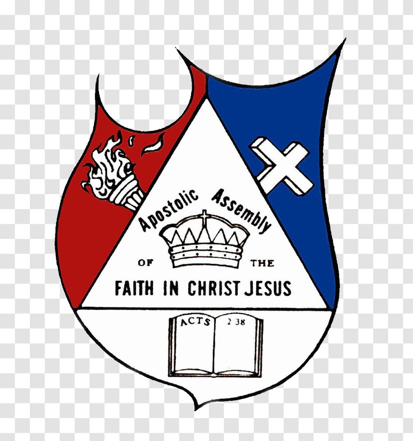 Apostolic Assembly Of The Faith In Christ Jesus Church Pentecostalism Christian Denomination Revival - Brand - Symbol Transparent PNG