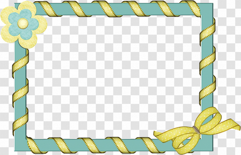 Picture Frame Transparent PNG