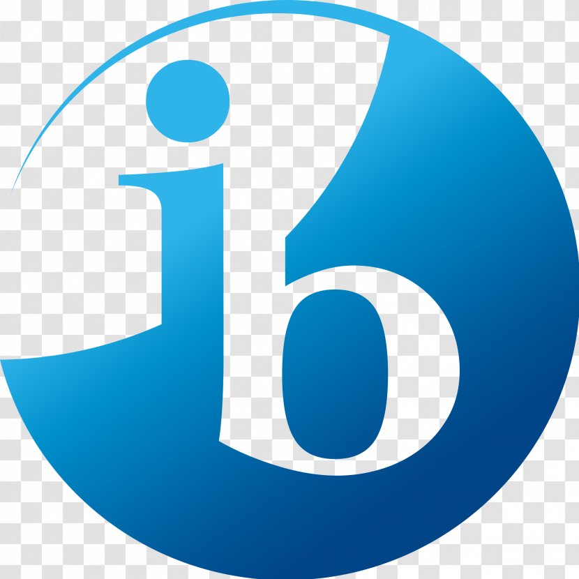 International Baccalaureate IB Diploma Programme Primary Years National Secondary School - Brand - Logo Transparent PNG
