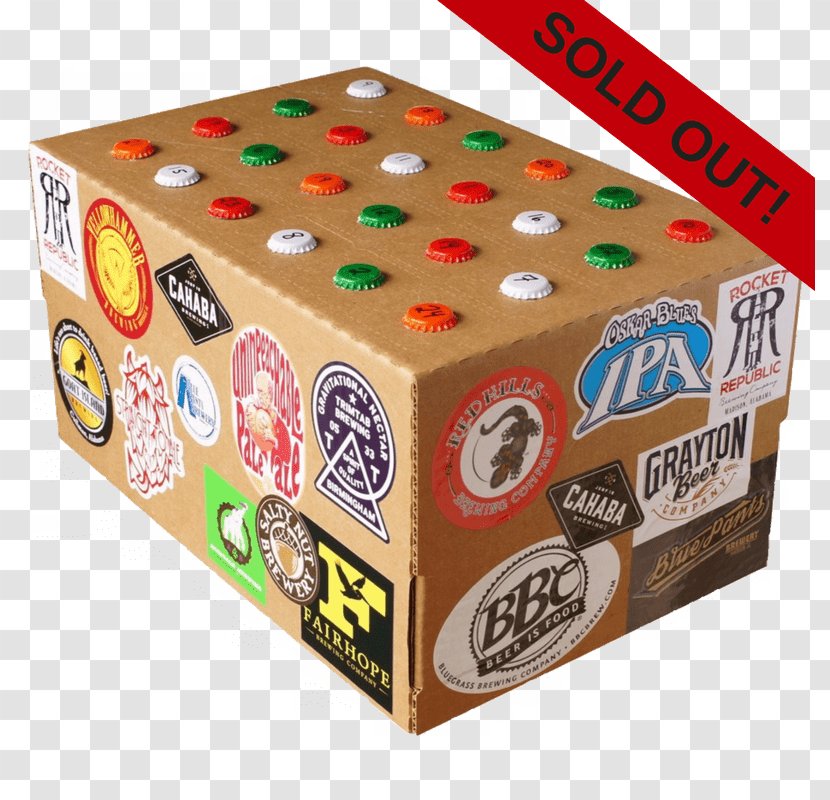 Advent Calendars Christmas Day Beer - Do It Yourself - Sell Out Transparent PNG