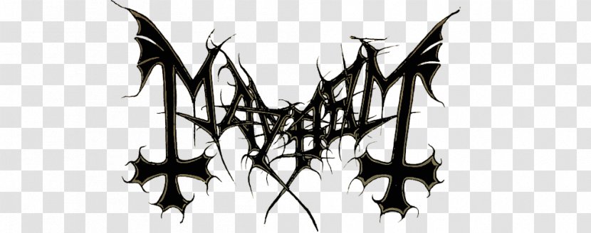 Mayhem Dawn Of The Black Hearts Metal Album Esoteric Warfare - Art - Chimera Transparent PNG