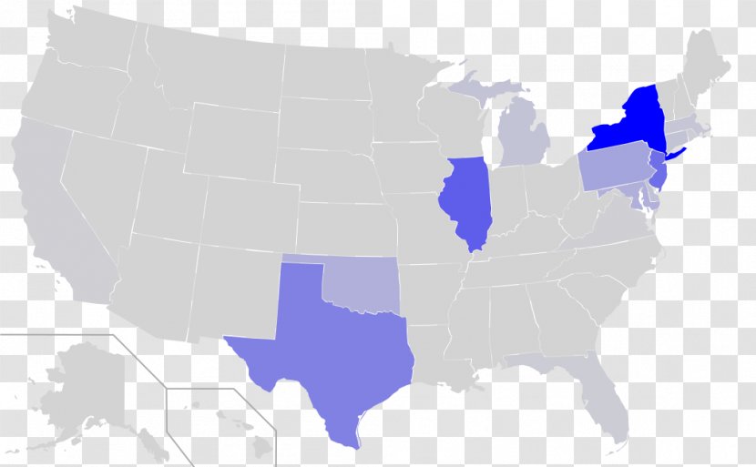 United States Presidential Election, 2008 US Election 2016 Electoral College - Larry Sabato Transparent PNG