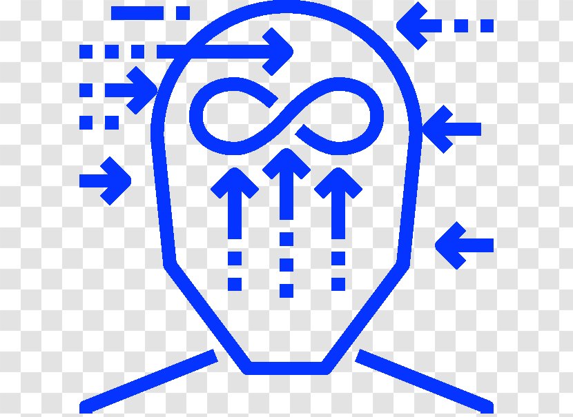 Logo Brand Symbol - Organization - Blue Transparent PNG