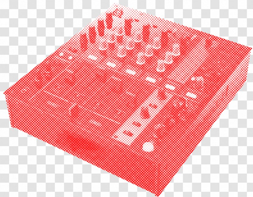 Microphone Audio Mixers DJ Mixer Disc Jockey DJM - Djm - Ping Pong Transparent PNG