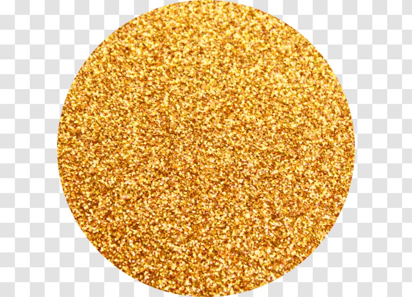 Art Glitter Sunflower Seed Color - Whole Grain - Rose Gold Transparent PNG