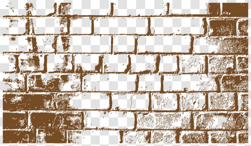 Wall Brick Microsoft PowerPoint - Material - Gray Background Vector Transparent PNG
