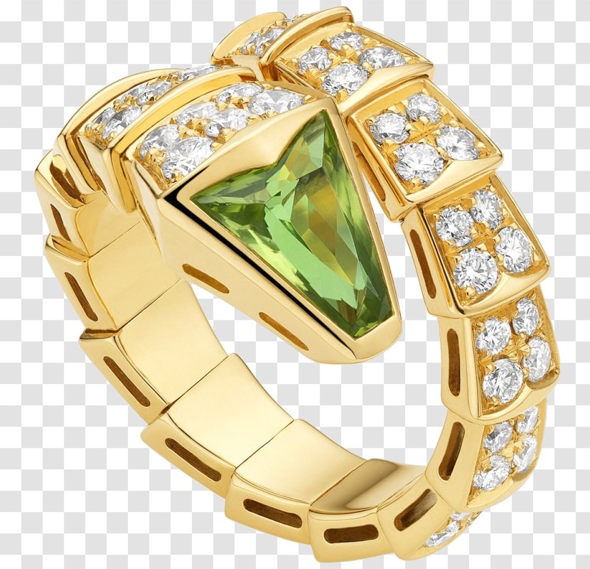 Bulgari Jewellery Ring Watch Cartier Transparent PNG