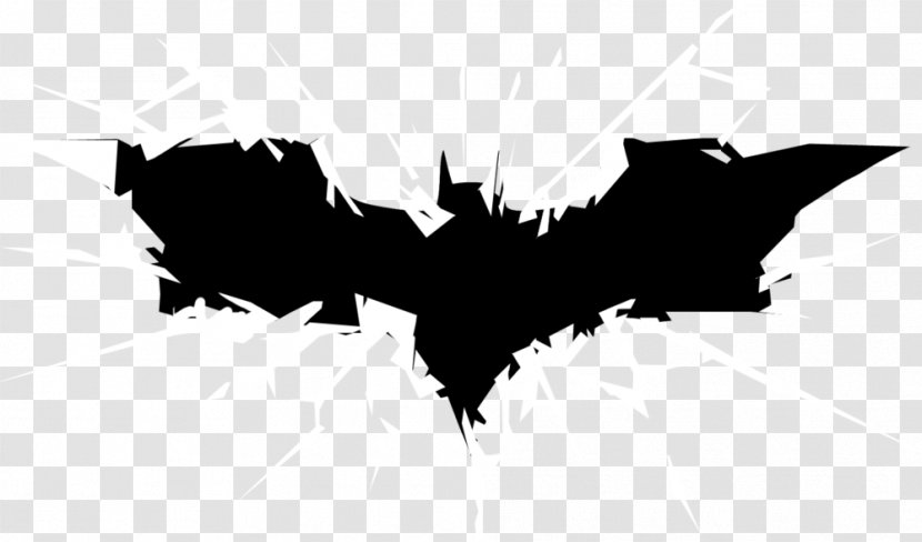 Batman Joker Scarecrow Image - Logo Transparent PNG