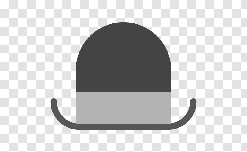 Headgear Hat Symbol Font - Hut Transparent PNG