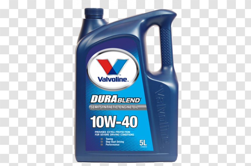 Car Motor Oil Synthetic Valvoline Engine - Review Transparent PNG