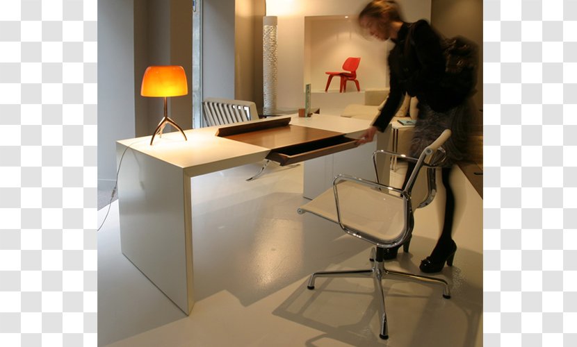 Table Desk Carmen María Menéndez Díaz Interior Design Services - Asturias Transparent PNG