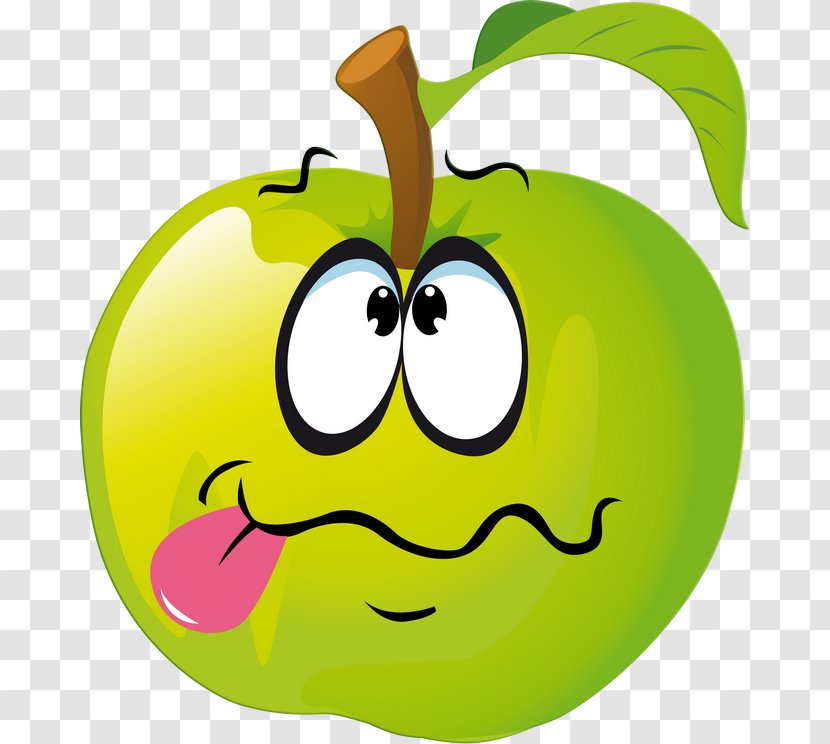 Emoticon - Malus - Tree Transparent PNG