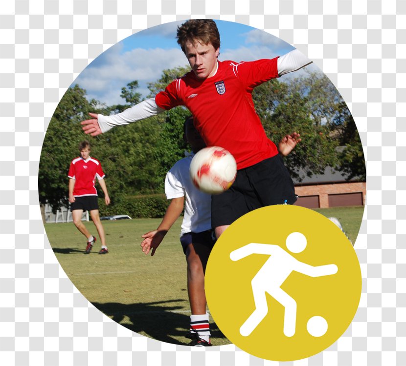 The Duke Of Edinburgh's Award International - Football - Canada AwardAustraliaAward Transparent PNG