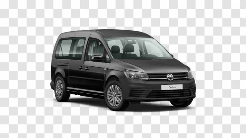 Volkswagen Transporter Van Car Crafter - Motor Vehicle Transparent PNG